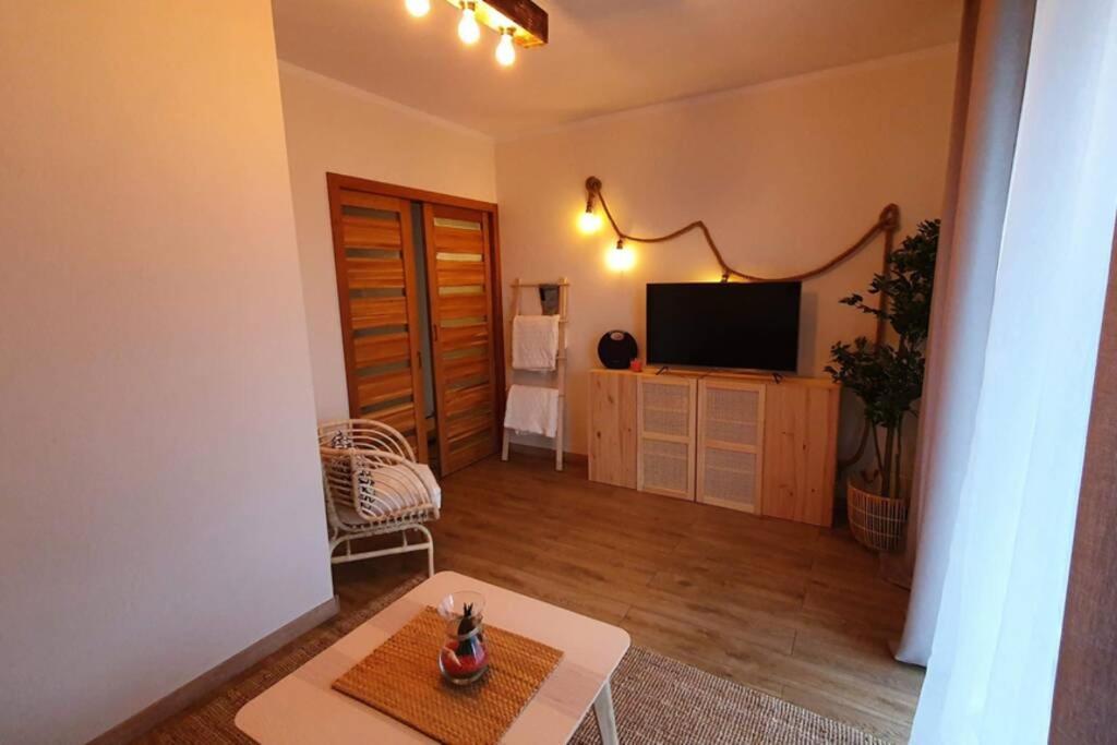 Cozy Apartment In The City Centre Of Gdaňsk Exteriér fotografie